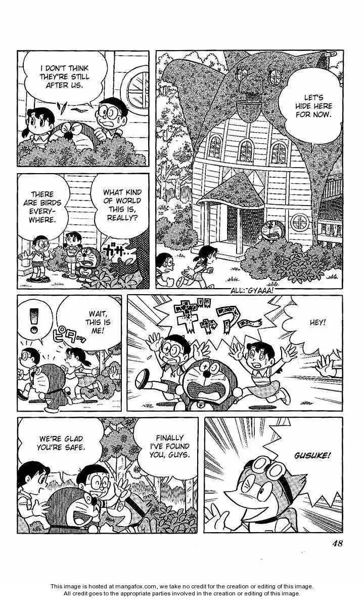 Doraemon Long Stories Chapter 21.2 11